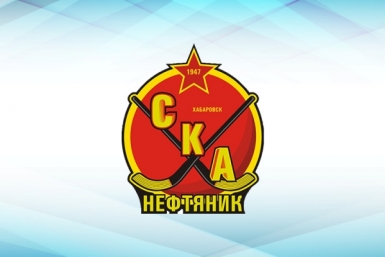 СКА &quotНефтянник&quot Виталий Гречанюк, PrimaMedia
